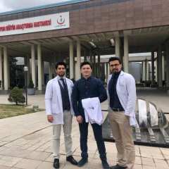 Ахат Жумагулов, 05.03, Алматы