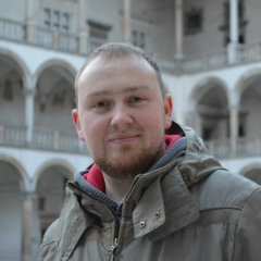 Алексей Маслов, 14.12.1988, Киев