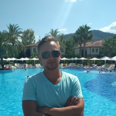 Никита Орлов, 22.02.1994, Киев