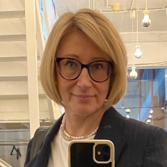 Ирина Кириллова, 25.07, Москва