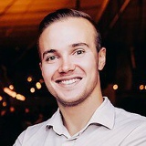 Дима Козловский, 21.02.1992, Одесса