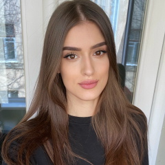 Кристина Браво, 19.09