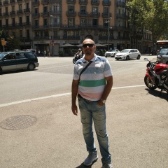 Fares David, 03.03.1983, Киев