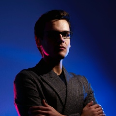 Игорь Стратийчук, 13.12, Санкт-Петербург