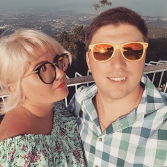 Светлана Чуваева, 18.07.1989, Горки Ленинские