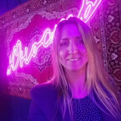 Ксения Савельева, 09.05.1982, Санкт-Петербург