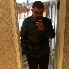 Вадик Решетников, 10.10, Санкт-Петербург