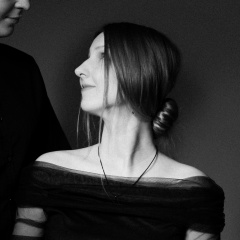 Виолетта Ткач, 03.11, Санкт-Петербург