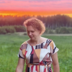Елена Воробьёва, 19.09, Санкт-Петербург