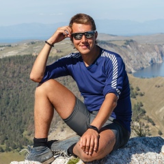 Эмиль Газизов, 15.08, Уфа