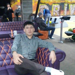 Миржан Касенов, 10.04.1984, Павлодар