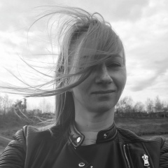 Владислава Паршина, 31.07, Москва