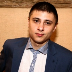 Модер Дажин