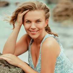 Валюша Парипская, 14.12.1992, Tauranga