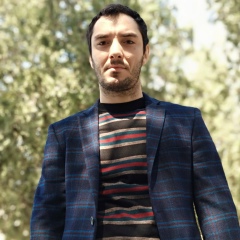 Мурад Хаманаев, 19.04, Хасавюрт