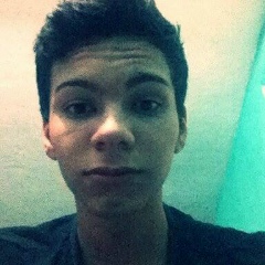 Matheus Joaquim, 30.04.2000