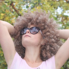 Аня Иванова, 12.01.1989, Харьков