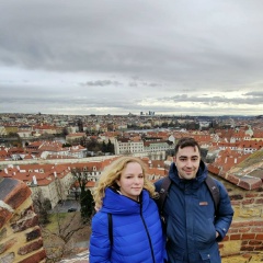 Анастасия Темнова, 06.07.1995, Рига