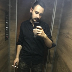 Mikheil Mikadze, 04.04.1997, Киев