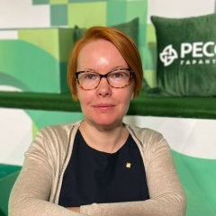 Ирина Дормидонтова, 20.02, Санкт-Петербург