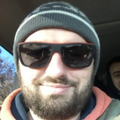 Дмитрий Смоляр, 25.08.1984, Кременчуг