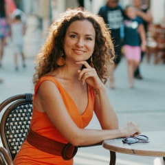 Катерина Зубкова, Бургас
