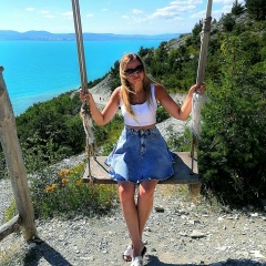 Екатерина Удовиченко, 11.03.1988, Санкт-Петербург