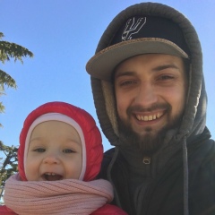 Олег Марченко, 01.01.1988, Москва