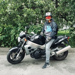 Михаил Кононенко, Барнаул