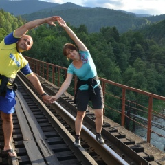 Нина Нерушиян, 27.09.1977, Одесса