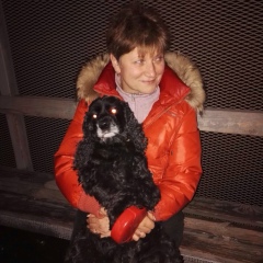 Екатерина Покоева, Санкт-Петербург