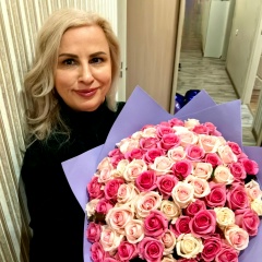 Евгения Глушач, 30.01, Белгород