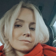 Евгения Лапотько, 13.03, Москва