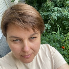 Наталья Безуглова, 05.07.1979, Санкт-Петербург