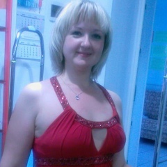 Ольга Сидорова, 05.12.1993, Москва