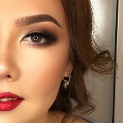 Улдана Искендирова, 22.08.1993, Астана