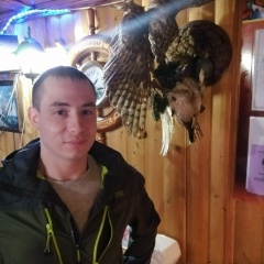 Женя Савич, 01.10, Архангельск