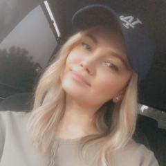 Анастасия Воронецкая, 13.07, Минск