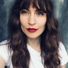 Дарья Ожиганова, 14.06.1988, Санкт-Петербург