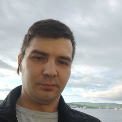 Максим Кабалин, 18.07.1988, Мурманск