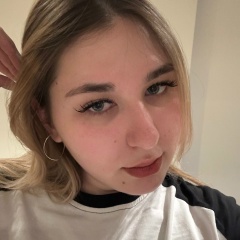 Соня Шаронова, 18.04, Санкт-Петербург