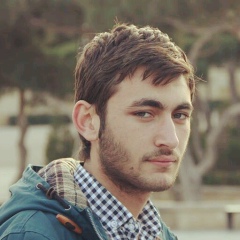 Saxavet Abdullayev, 30.10.1994
