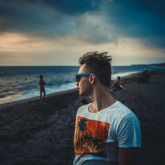 Николай Балашов, 17.07, Санкт-Петербург