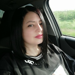 Надежда Логинова, 13.12, Самара