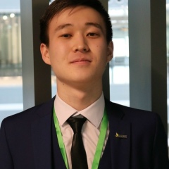 Руслан Букенов, 19.05, Астана