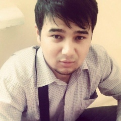 Икрам Гапиров, 24.03, Ош