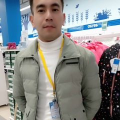 Flawlesslove Ashilbaev, 03.04.1992, Актобе