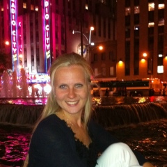 Наталия Счастная, 14.11, Miami