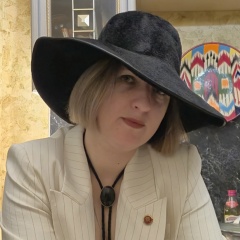 Елена Асманова, 28.11.1987, Москва