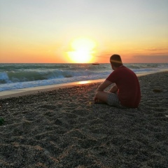 Андрей Иванов, 03.11.1988, Санкт-Петербург